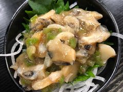 芥末海螺-井上家(大兴街店)