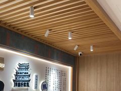 -马记永·兰州牛肉面(3019君尚店)