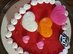 -DQ·蛋糕·冰淇淋(通州万达店)