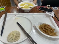 -东升灌浆包(辛庄街总店)