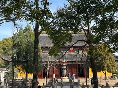 -西园戒幢律寺