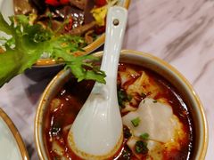 -农川记&酸菜鱼四川料理(横岗荣德店)