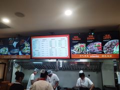 -闫家驴肉老店(华电一校店)