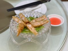 -东豪园林海鲜酒家(南港路辅路店)