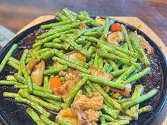 -广府乡下·饭庄(新港东路店)
