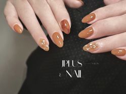 -J.PLUS日式美甲美睫