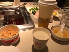 -海底捞火锅(上元大街店)