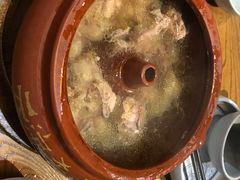 -云海肴·汽锅鸡·云南菜(天津国金汇店)