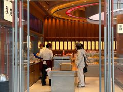 -詹记桃酥(包河万达店)