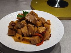 -有喜胶东小馆(太申祥和店)