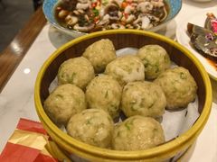 -金陵后厨·南京菜(新街口秣陵路店)