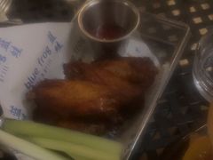 -blue frog蓝蛙(长泰广场店)