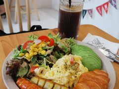 -echoes coffee回响咖啡(红山店)