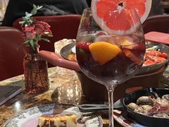 -BROWNSTONE布朗石西班牙餐厅(富城店)