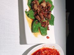 -半勺·新徽菜(银泰城店)