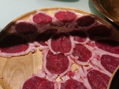 -鼓楼东街老火锅(鼓楼店)