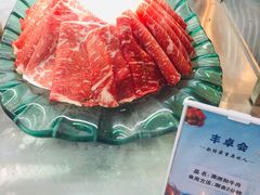 -丰卓会海鲜自助(中润大道店)
