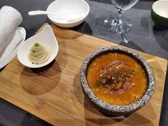 -上海滩餐厅(BFC外滩金融中心店)
