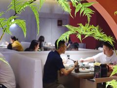 -芸山季·云南野生菌火锅(宝能环球汇店)