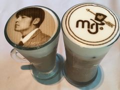 -Mr.J义法厨房(北医店)