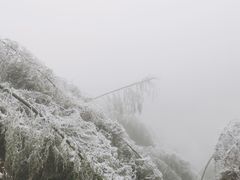 -井冈山风景名胜区