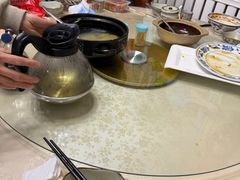-天天向上素食餐厅(五台山店)