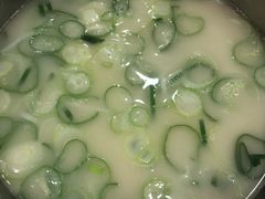 牛角骨汤-神仙雪浓汤(明洞店)