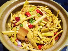 笋衣-小杨酒家(华苑小区店)