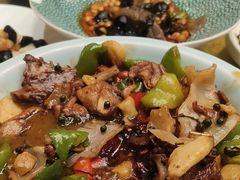 -三道菜(明堂公园店)