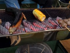 -小象钓虾·营地烧烤(洛溪店)
