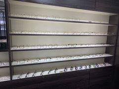 -大视家眼镜(园区星海店)