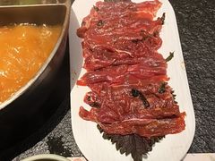 -盡膳口福跷脚牛肉火锅(国贸商城店)