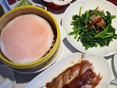 -大鸭梨烤鸭(枣园店)