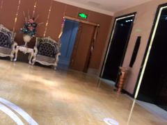 -碧涛阁·泡泡海洋·汤泉洗浴(王府花园店)