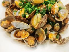 -渔满仓海鲜渔家(象山二店)
