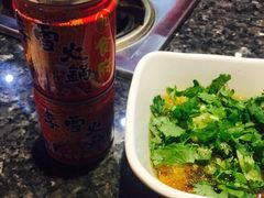 李雪火锅食府(总店)-李雪火锅食府(宽窄巷子总店)