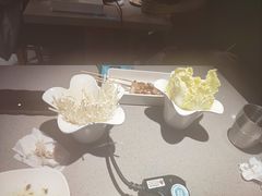 -半天妖烤鱼(丰科万达店)