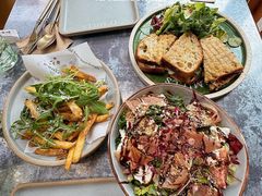 -O'mills Sourdough Bakery&Bistro(永嘉路店)