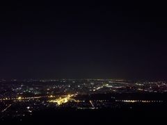 -紫金山山顶公园