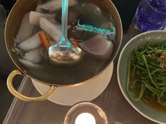 -CHINCHIN 青青·泰国料理(万象食家店)