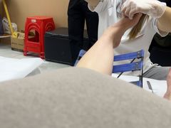 -郑远元专业修脚房(人民北路店)