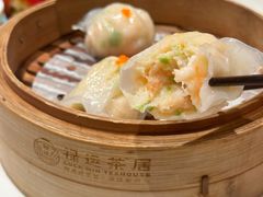-禄运茶居·手工点心(恒宝广场店)