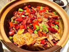 -金鸭季·北京烤鸭(深业上城店)