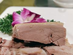 -品大三·经典淮扬菜(大行宫店)