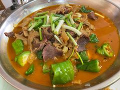 -三五家常菜馆(师范路店)