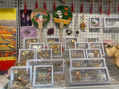 -爆爆手作·掐丝珐琅·Tufting·捏捏乐DIY团建集合店(朝阳店)