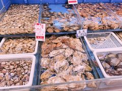 -添福来墨鱼饺子 · 海鲜东北菜(大连星海·黄浦路店)