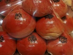 -西村叔叔的店·面包·甜品·蛋糕(牡丹园店)