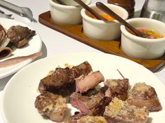 -拉蒂娜·巴西牛排馆 Latina·Brazilian Steakhouse(陆家嘴旗舰店)