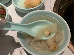 -润园四季椰子鸡火锅(南山海岸城店)